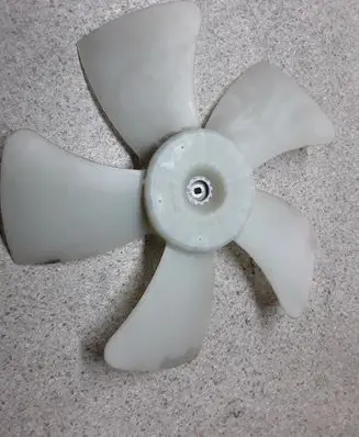 Chevrolet Camaro Fan impeller 
