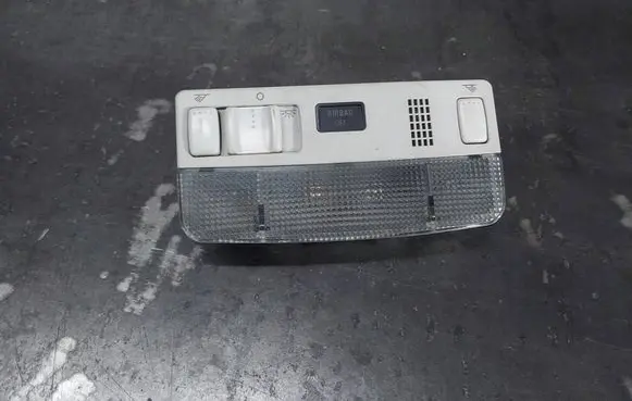 Volkswagen PASSAT B5.5 Front seat light 1U0947105B