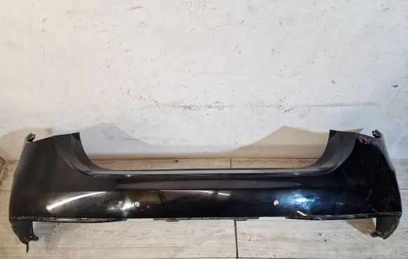 Mercedes-Benz EQE v295 Rear bumper A2958857501