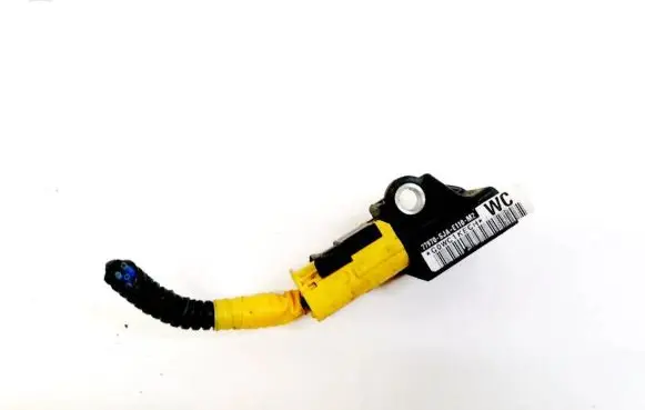 Honda Insight Airbag deployment crash/impact sensor 77970SJAE110M2 77970-SJA-E110-M2
