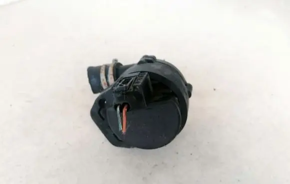 Mercedes-Benz R W251 Electric auxiliary coolant/water pump a2118350028 3130591163