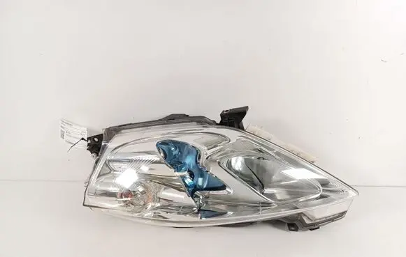 Nissan Leaf I (ZE0) Headlight/headlamp 260603NL5A