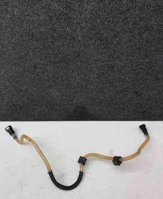Renault Captur Fuel line pipe 164468215R 0003097