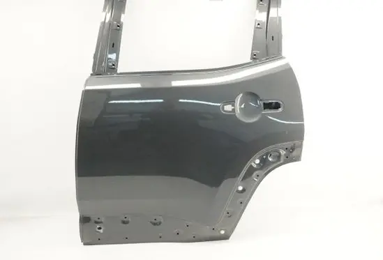 Jeep Renegade Rear door 