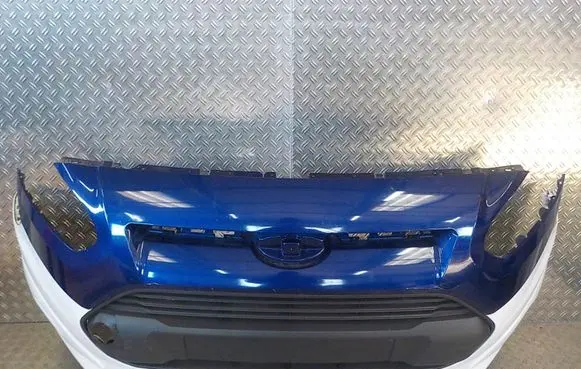 Ford Transit Custom Front bumper