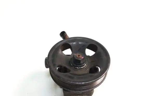Hyundai Santa Fe Power steering pump