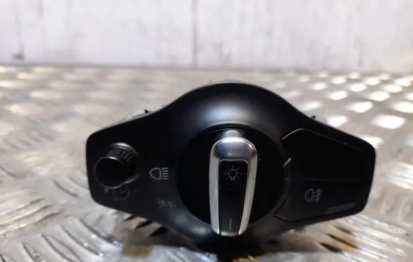 Audi A4 S4 B8 8K Light switch 8K0941531