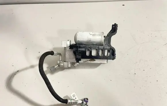 BMW i4 Air conditioning (A/C) air dryer 9476767 9474905
