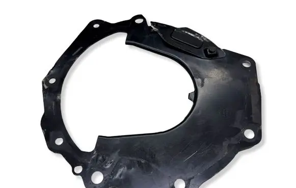 Volkswagen PASSAT B6 Gearbox gasket 038103645C