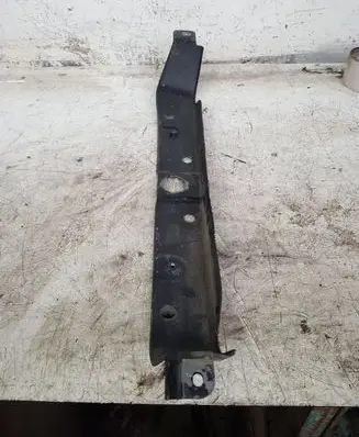 Opel Antara Fender mounting bracket