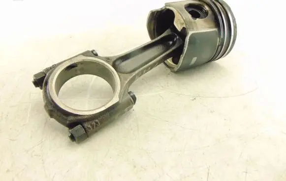 Citroen C5 Piston 