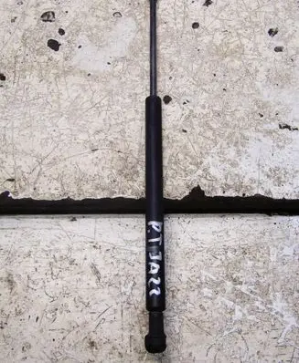 Honda Jazz Tailgate strut 1111