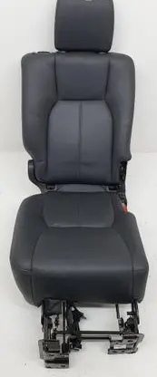 Land Rover Discovery 4 - LR4 Rear seat L319