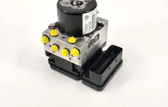 Chevrolet Captiva ABS Pump 25943360 25021209494 28526205013