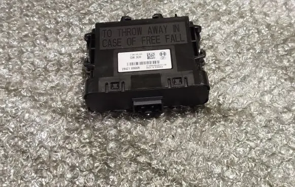 Renault Master III Other control units/modules 284Z18966R