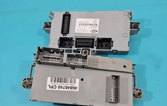 Fiat Croma Fuse box set 46846744 IMPRK1381768