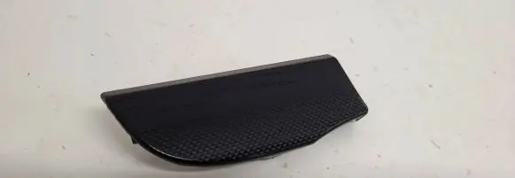 Volkswagen Golf VI Dashboard glove box trim 5K1858418