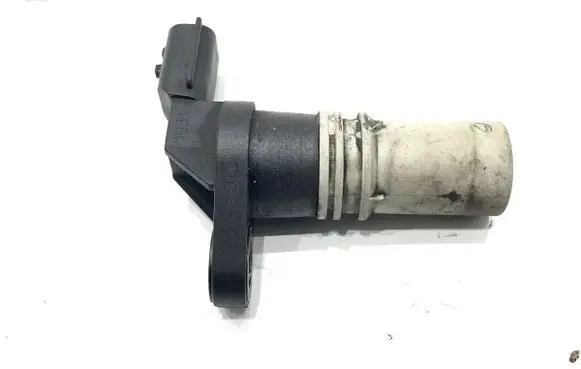 Renault Scenic III - Grand scenic III Crankshaft position gear 8200746592