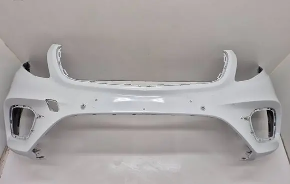 Mercedes-Benz Vito Viano W447 Front bumper A4478851000 A4478851100