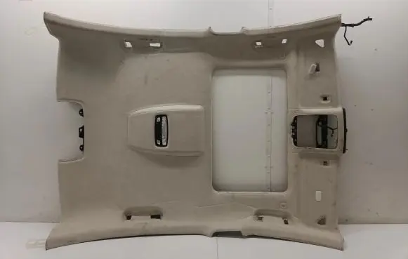 BMW 7 G11 G12 Headlining set 7422548 7355350 7355328