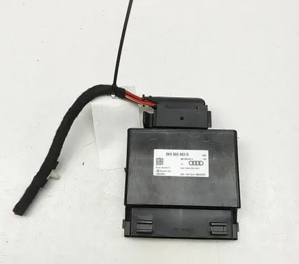 Audi A6 S6 C7 4G Current control relay 8K0959663D