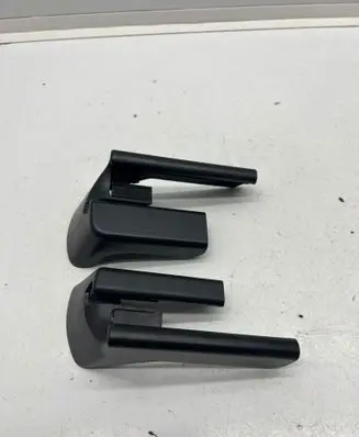Porsche 911 997 Front passenger seat rail trim 99752136000 99752136100 1000678R