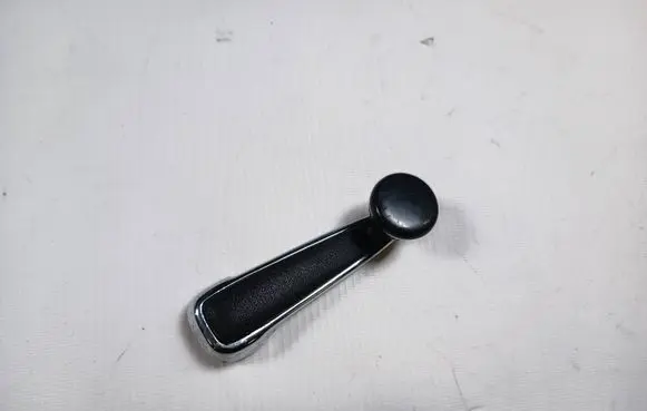 Mercedes-Benz SL R107 Front door window winding handle 