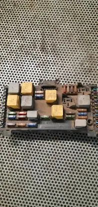 Mercedes-Benz Sprinter W901 W902 W903 W904 Other relay A0025421419
