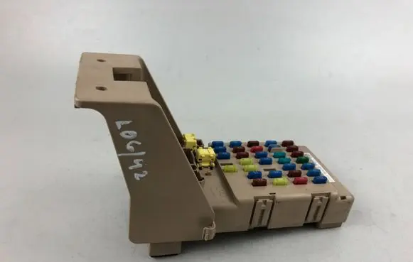 Fuse module