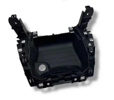 Peugeot 2008 II Other center console (tunnel) element 9852884880