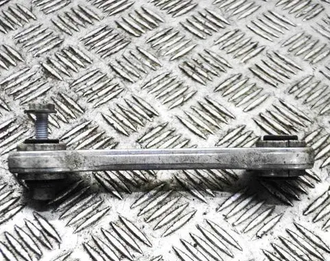 Front anti-roll bar/stabilizer link