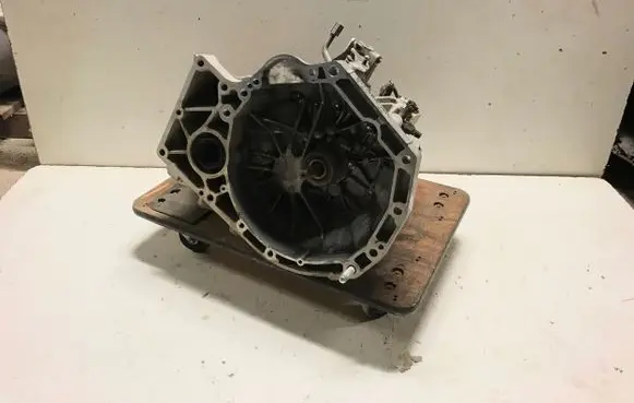 Suzuki Vitara (LY) Manual 6 speed gearbox ZFB 5A11135ZFB