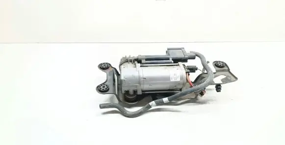 BMW X5 F15 Air suspension compressor/pump 6875177 37206875177