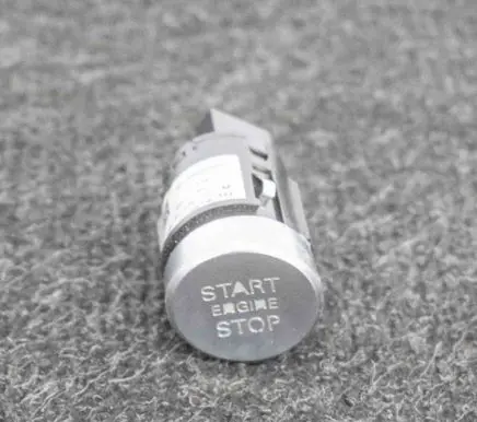 Audi RS5 Engine start stop button switch 8K0905217