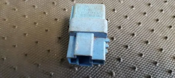 Nissan Micra Other relay 252309F900 4RA940010-85