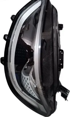 Volkswagen ID.3 Headlight/headlamp 0021409421 07112025 10B941035G