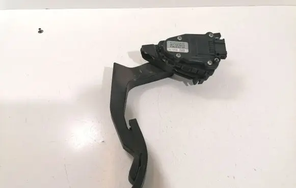 Audi A8 S8 D3 4E Accelerator throttle pedal 4E1723523D