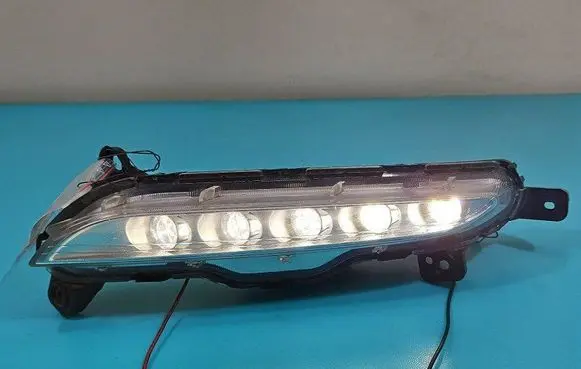 Hyundai Tucson TL LED Daytime headlight 92207-D3000 IMPRK1483078