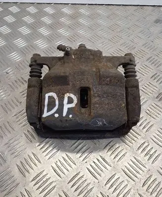 Nissan Qashqai Front brake caliper