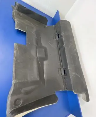 Tesla Model S Other trunk/boot trim element 158735900B