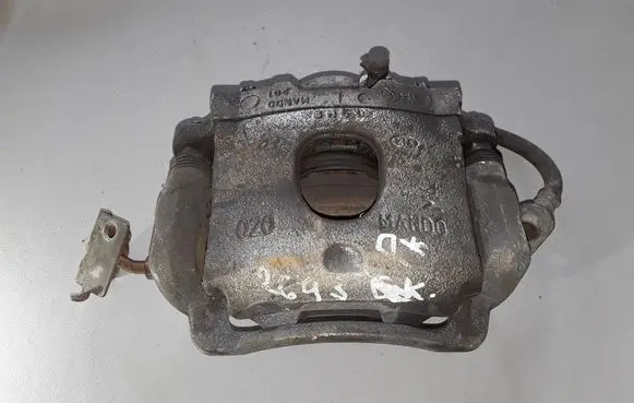 Hyundai Ioniq Front brake caliper 58110G2100