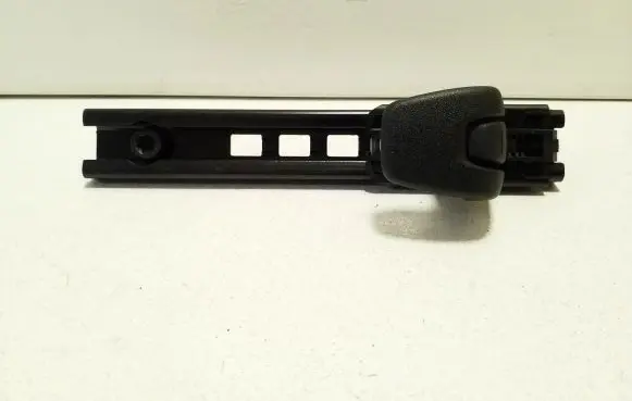 Ford S-MAX Seat belt adjustment rail 604412200