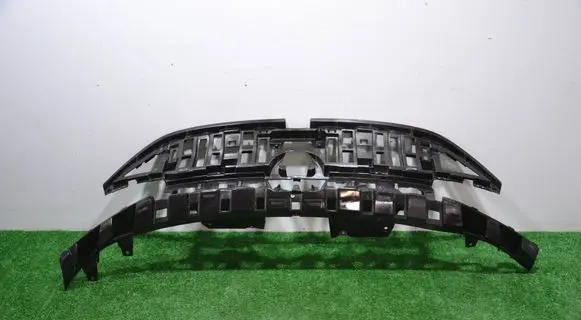 Volkswagen ID.4 Front bumper support beam 09202206 1106623 11A807217A