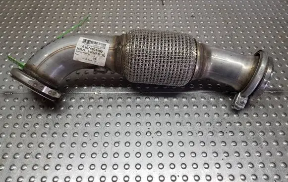 Mercedes-Benz Sprinter W907 W910 Exhaust flexible connection S27708043 A9074907100