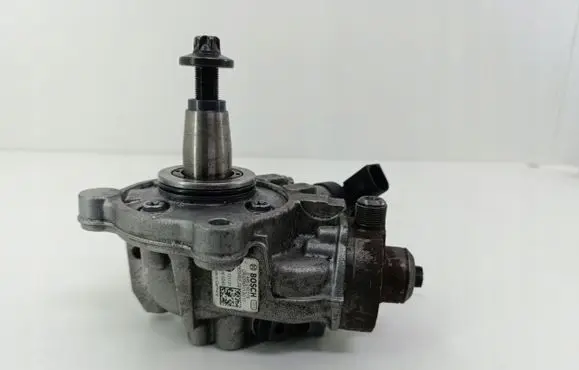 Mini Cooper Countryman R60 Fuel injection high pressure pump