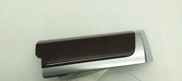 Porsche Cayenne (92A) Dashboard glove box trim 7P5857226R 7P5857226