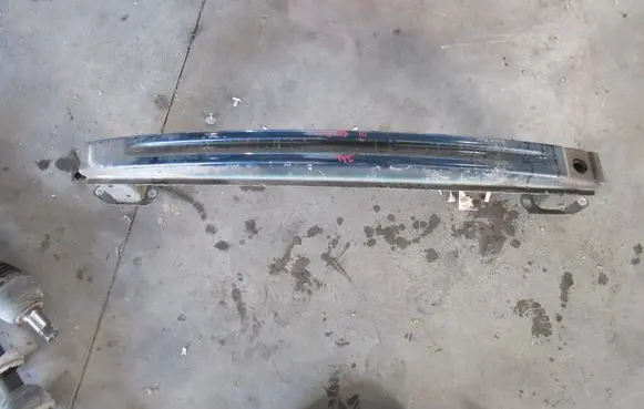 Skoda Superb B8 (3V) Rear bumper support beam 
