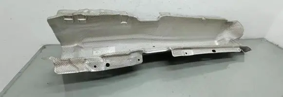 Mercedes-Benz A W177 Exhaust heat shield