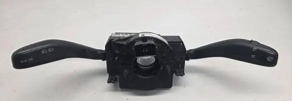 Volkswagen Polo Wiper turn signal indicator stalk/switch 6Q0953503AM 0057218