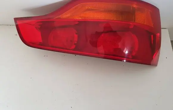 Audi Q7 4L Rear/tail lights 4L0945093